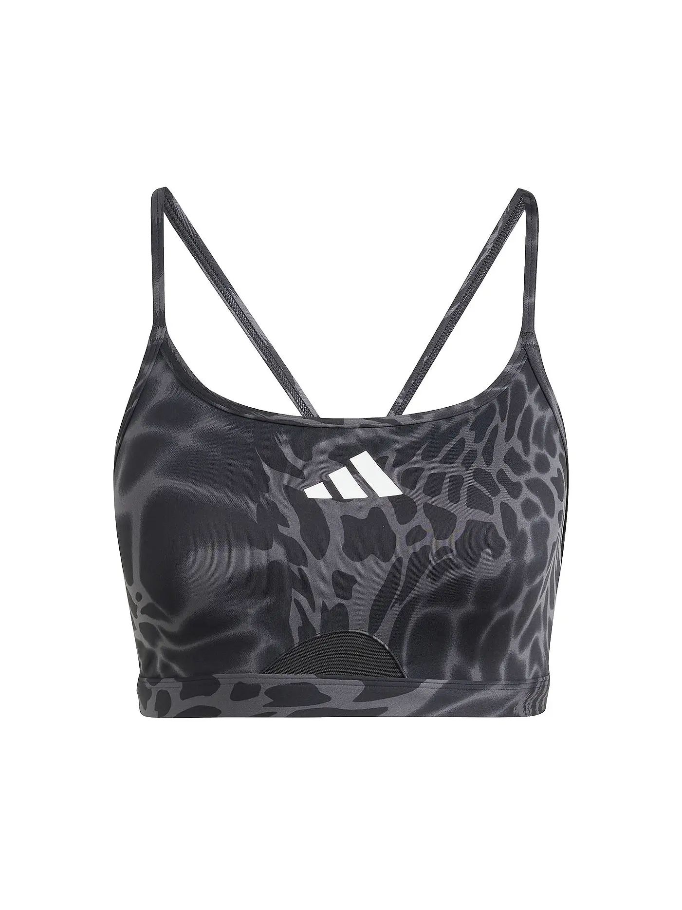 ADIDAS | Damen Sport-BH 3S | 